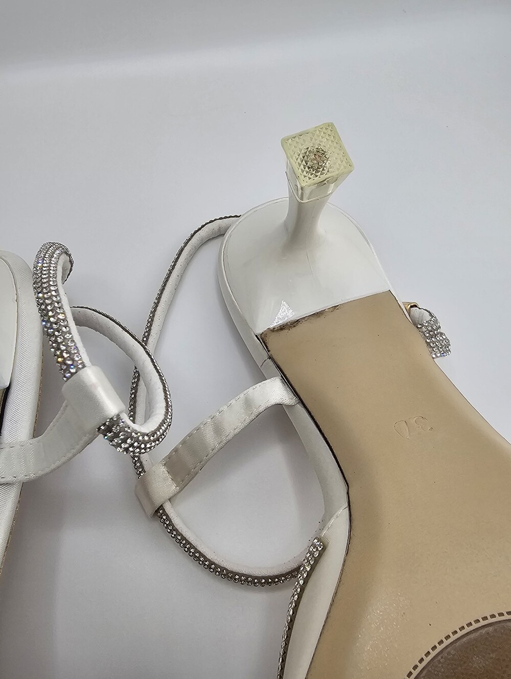 Annali Heels - Picture 5 of 5